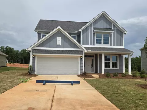 1268 Dockyard Ln, Inman, SC 29349