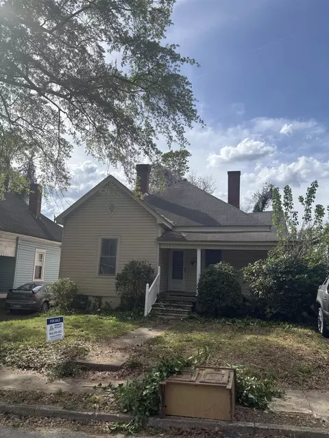 248 Rigby Ave, Spartanburg, SC 29306