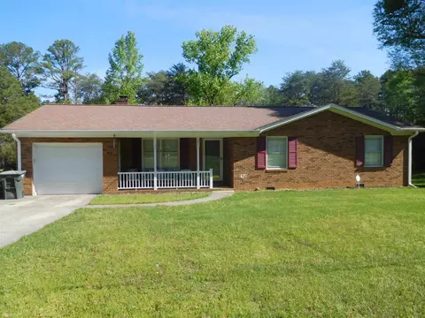429 Brick House Road Rd, Gaffney, SC 29340