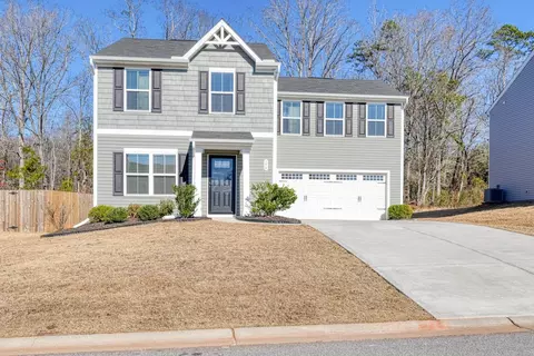 159 Barrington Creek Rd, Piedmont, SC 29673