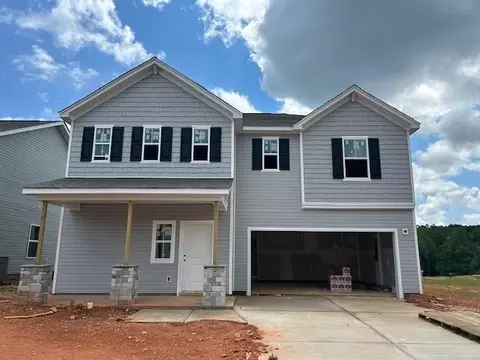 272 Talbert Trl, Landrum, SC 29356