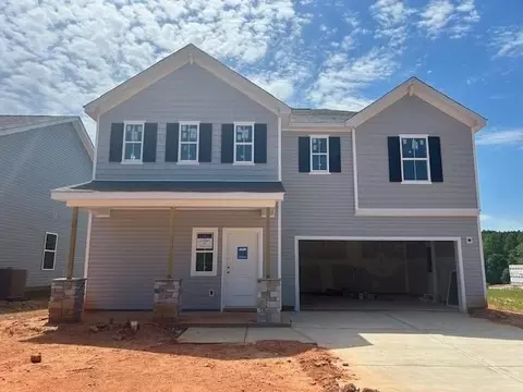 272 Talbert Trl, Landrum, SC 29356