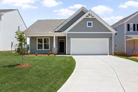 276 Talbert Trl, Landrum, SC 29356