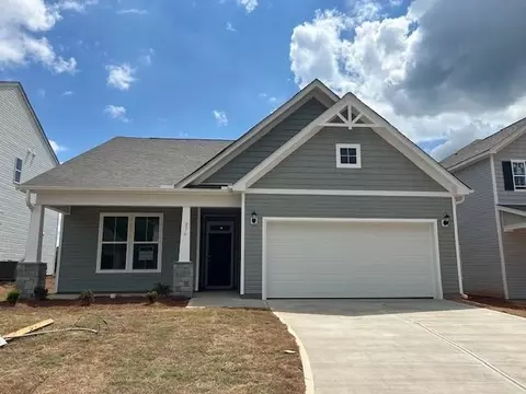 276 Talbert Trl, Landrum, SC 29356