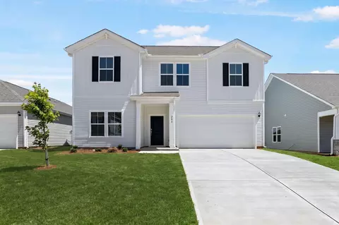 280 Talbert Trl, Landrum, SC 29356