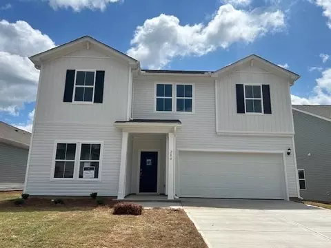 280 Talbert Trl, Landrum, SC 29356