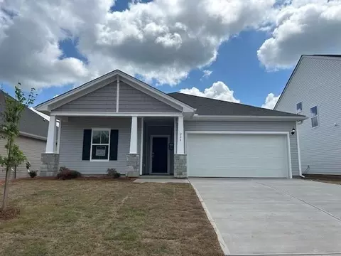 284 Talbert Trl, Landrum, SC 29356