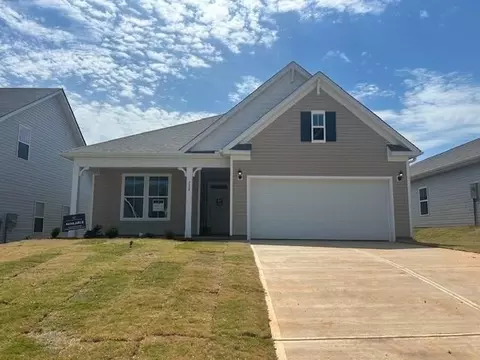 288 Talbert Trl, Landrum, SC 29356