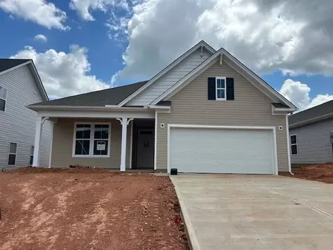 288 Talbert Trl, Landrum, SC 29356