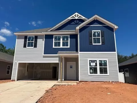 285 Talbert Trl, Landrum, SC 29356