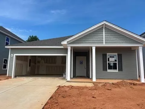 281 Talbert Trl, Landrum, SC 29356
