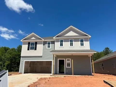 277 Talbert Trl, Landrum, SC 29356