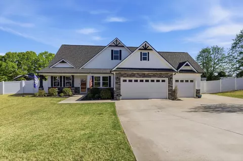 404 Josie Way, Boiling Springs, SC 29316