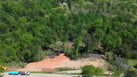 00 Lake Bowen Dam Rd, Inman, SC 29349