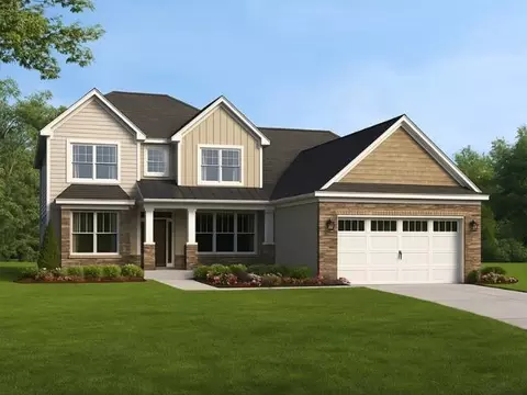 1249 Clearbrook Ln, Campobello, SC 29322
