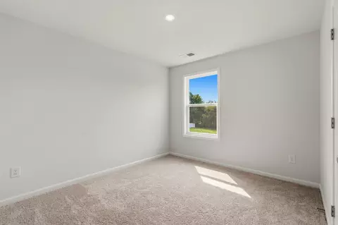 Bedroom - 431 Dodger Ave, Chesnee, SC 29323 photo 11 of 12