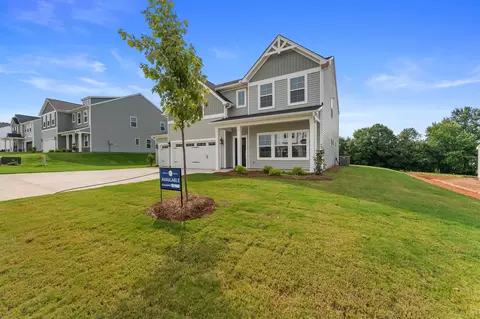 Exterior - 431 Dodger Ave, Chesnee, SC 29323 photo 3 of 5
