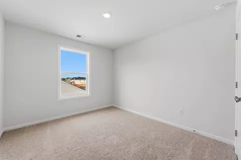 Bedroom - 431 Dodger Ave, Chesnee, SC 29323 photo 5 of 12