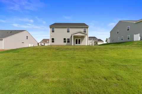 Exterior - 431 Dodger Ave, Chesnee, SC 29323 photo 5 of 5