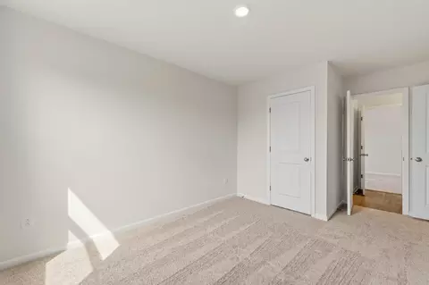Bedroom - 431 Dodger Ave, Chesnee, SC 29323 photo 6 of 12