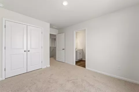 Bedroom - 431 Dodger Ave, Chesnee, SC 29323 photo 8 of 12