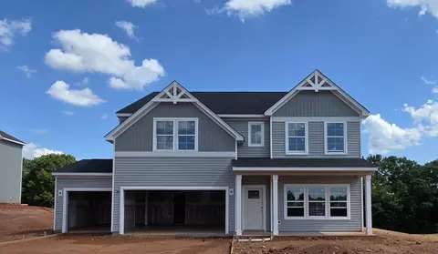 431 Dodger Ave, Chesnee, SC 29323