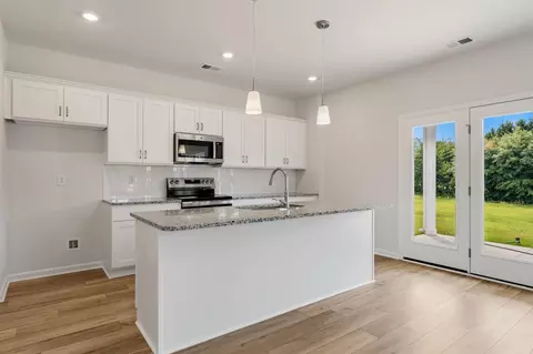 Kitchen - 431 Dodger Ave, Chesnee, SC 29323 photo 1 of 1