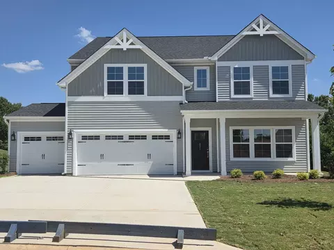 431 Dodger Ave, Chesnee, SC 29323