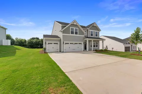 Exterior - 431 Dodger Ave, Chesnee, SC 29323 photo 2 of 5