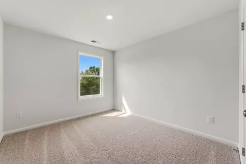 Bedroom - 431 Dodger Ave, Chesnee, SC 29323 photo 9 of 12