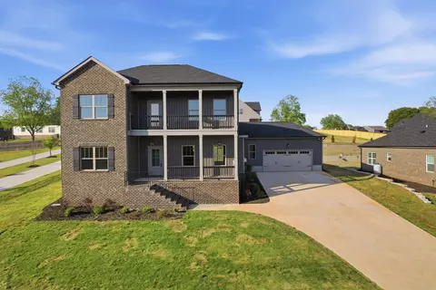 158 Mimosa Rd, Inman, SC 29349