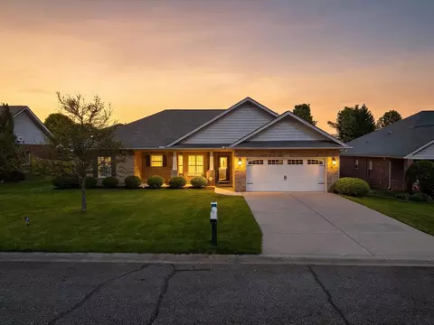 438 Slate Dr, Boiling Springs, SC 29316