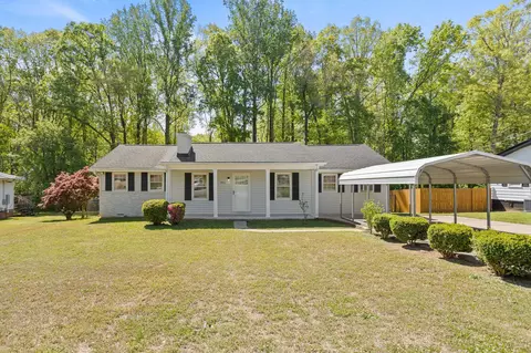 206 Paris View Dr, Travelers Rest, SC 29690
