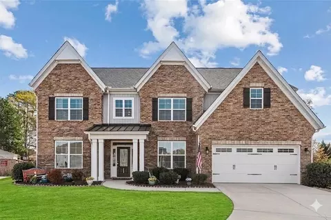324 Crestgate Way, Easley, SC 29642