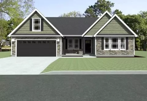 575 Adventure Isla Way, Campobello, SC 29322