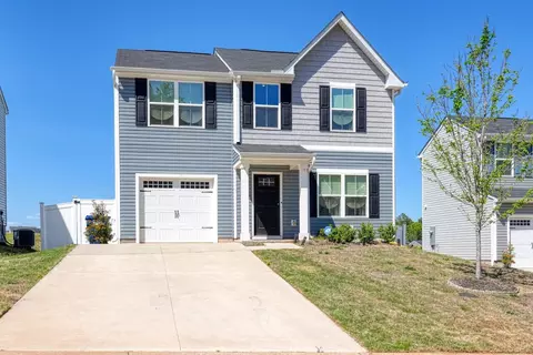 2225 Bassinger Ct, Wellford, SC 29385