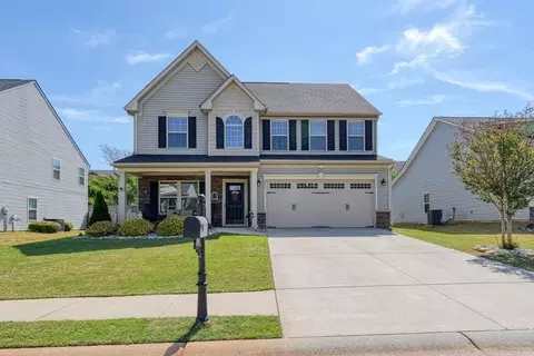 455 Shoreline Blvd, Boiling Springs, SC 29316