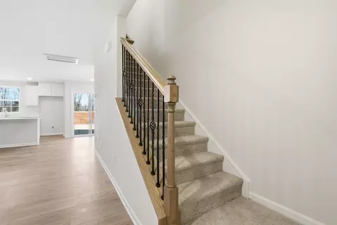 Entry Way - 838 Mahaffey Ct, Spartanburg, SC 29301 photo 3 of 3