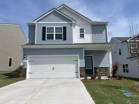 431 W Claywalk Rd, Woodruff, SC 29388