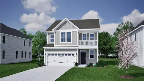 7051 New Horizons Ln, Boiling Springs, SC 29316