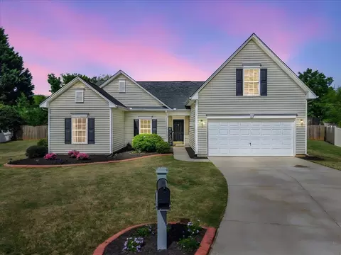 116 Holly Ridge Ct, Greer, SC 29651