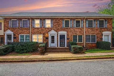 1434 Apt D Dover Rd, Spartanburg, SC 29301