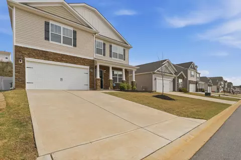 47 Oak Edge Ln, Greer, SC 29651 photo 4