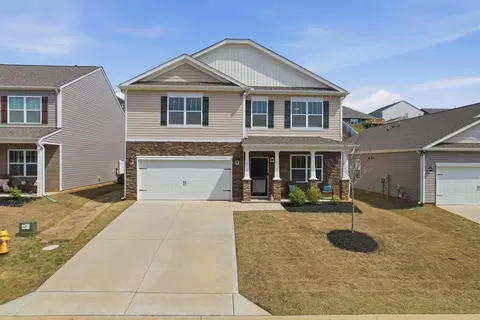 47 Oak Edge Ln, Greer, SC 29651 photo 3