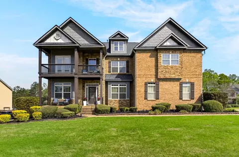 103 Armstrong Ct, Greer, SC 29651