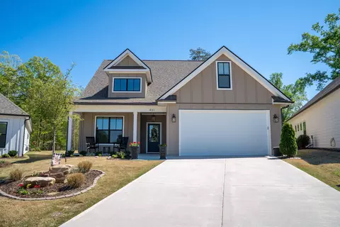 431 Brunswick Ln, Inman, SC 29349