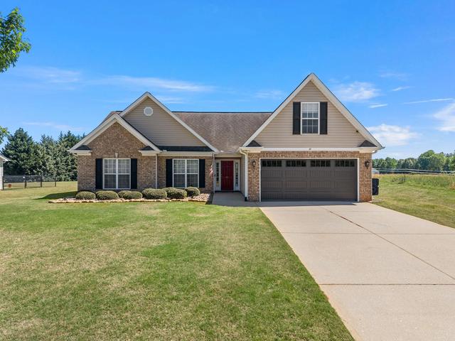 49 Mitchell Farm Rd, Inman, SC 29349