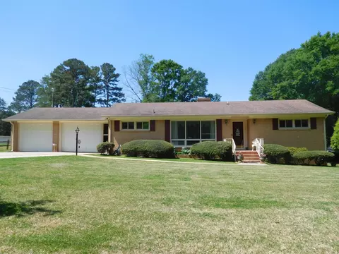 802 Thompson Street St, Gaffney, SC 29341