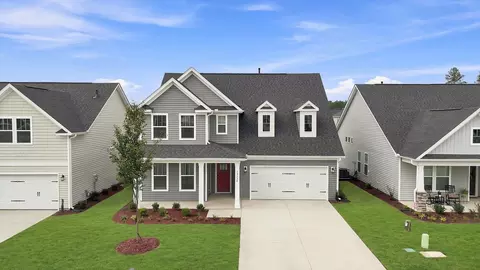 12132 Mahogany Cir, Inman, SC 29349