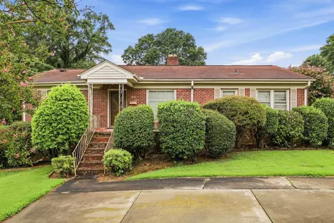 126 W Circle Ave, Greenville, SC 29607